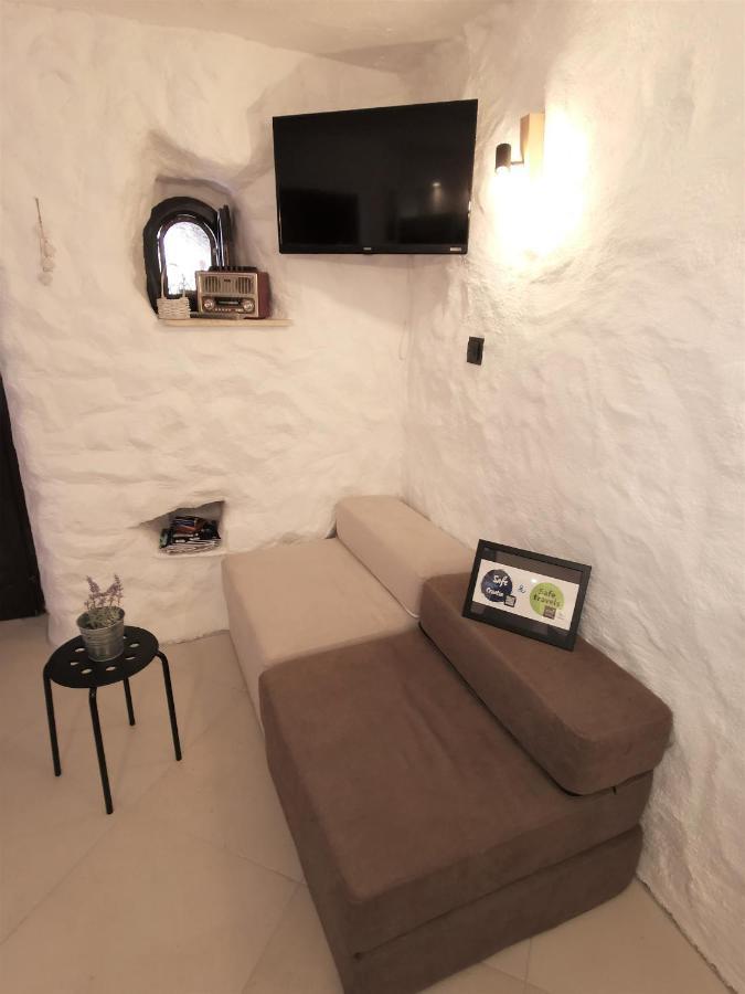 Guest House Otto Пунат Екстер'єр фото