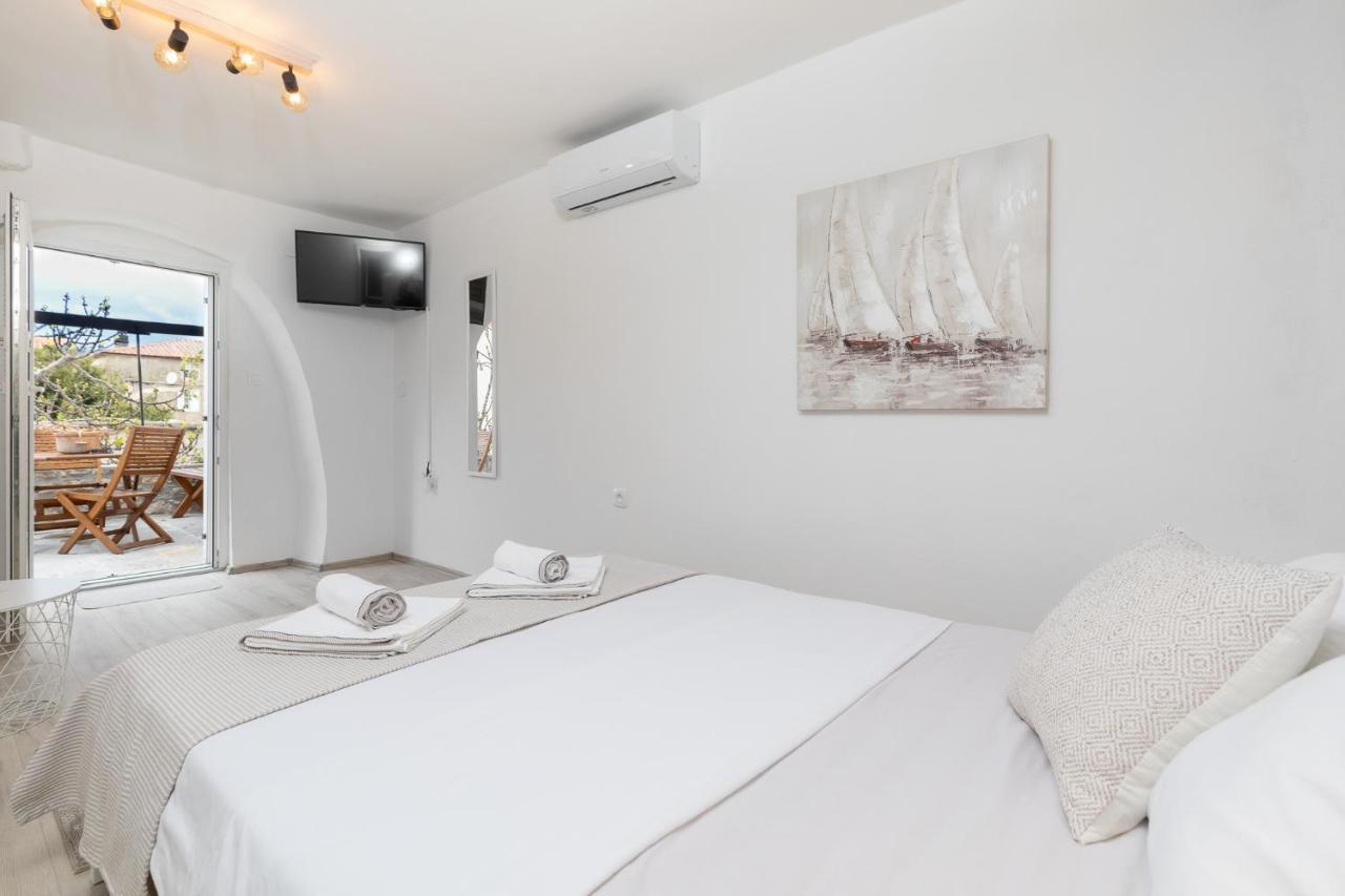 Guest House Otto Пунат Екстер'єр фото