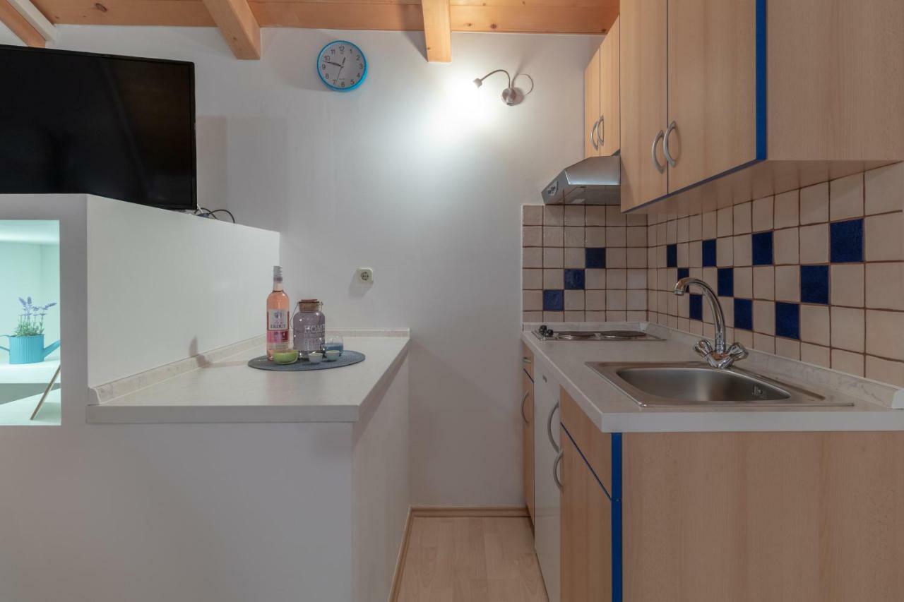 Guest House Otto Пунат Екстер'єр фото